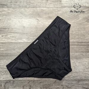 Amzbrly Standard Bikini Bottom Size L